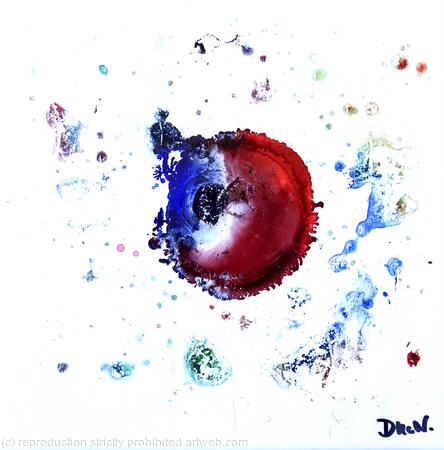 Celebrations of Colour #25