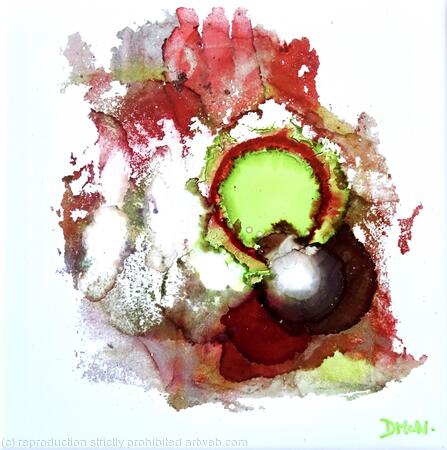 Celebrations of Colour #19