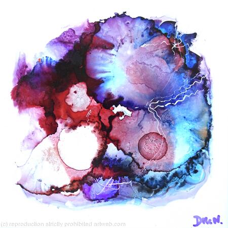 Celebrations of Colour #23