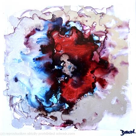 Celebrations of Colour #21