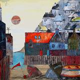 Jupiter's harbour visit