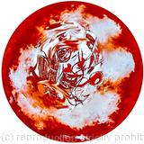 Sacral chakra energy