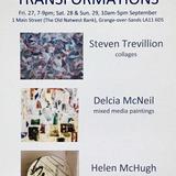 Transformations  Green Door Art Trail