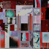 Memories of Memories in Lockdown