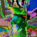 Lost in loads of colours