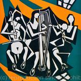 The Trio in Budapest