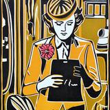 The Lady Vanishes (Hitchcock 1938)