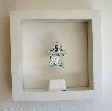 Metaphoricall sopreaking he was made of money