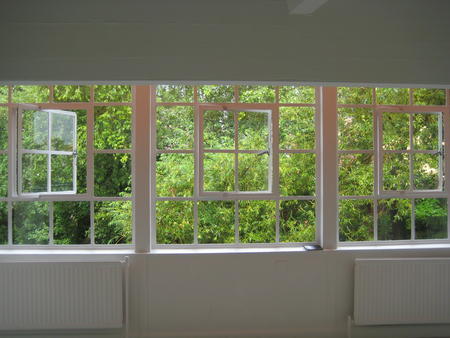 Reflection II 2008 (b)