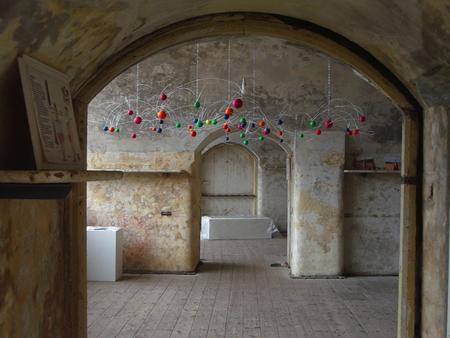 Danger - High Risk Area