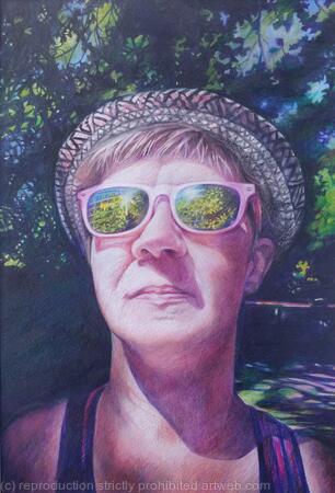 I Turn My Face to the Sun 