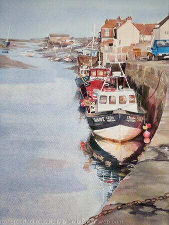 Wells: Charles William