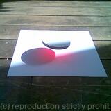 Reflection I (a) , 2007