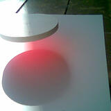 Reflection I  (A), 2008