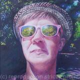 I Turn My Face to the Sun 