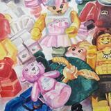 What shall I build today?