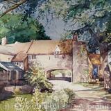 Pulls Ferry, Norwich