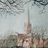 Norwich Cathedral