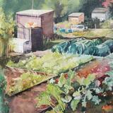 Allotment Structures