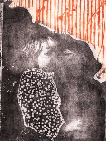 Early Summer - Mothers and Daughters series