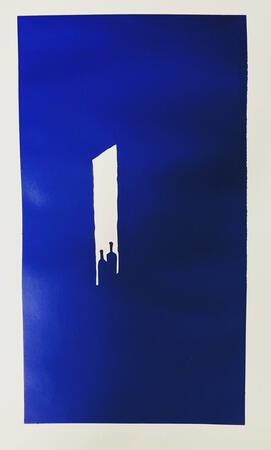 Blues II - Night and Day