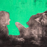 We are going on a bear hunt - Mothers and Daughters series 