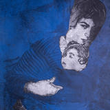 1998 Blues - Mothers and Daughters series