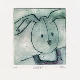 Rabbit! (in various colours)