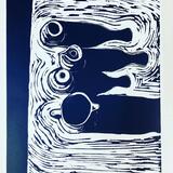 Four in the Afternoon