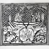 King Alexander's Submarine 