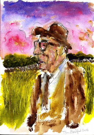 From The Mystical Imagination