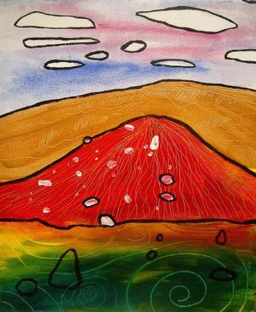 Croaghateeaun Fairy Fort 1