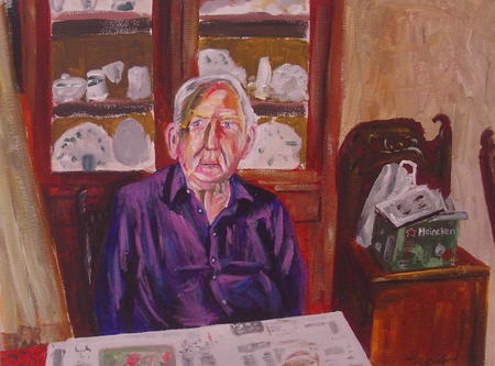 Conversations With The Historian