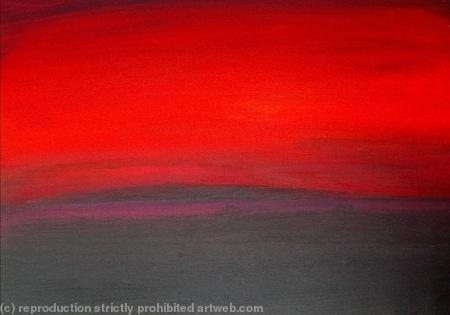 Sometimes You Can Understand  Why Ancient People Venerated This Place