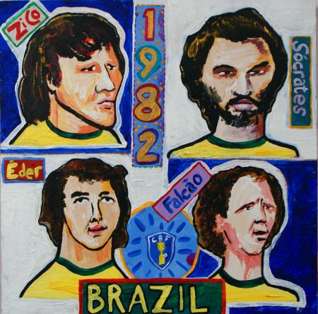 featured artwork