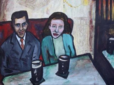 Here's To The Matchmaker