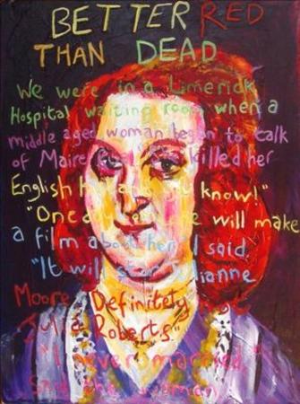 Better Red Than Dead