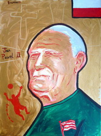 Jan Pawel II