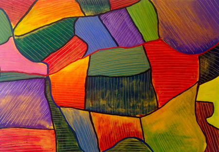 featured artwork