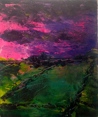 Cahermacrusheen Fields No. 7