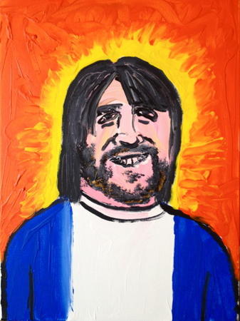 Bob Latchford – Goal Machine!