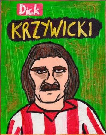 Dick Krzywicki 