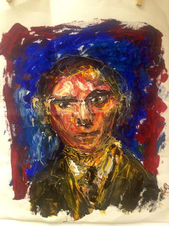 Franz Kafka