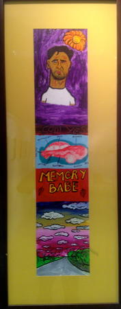 Trying to Reject Atheism While Remaining Hip 