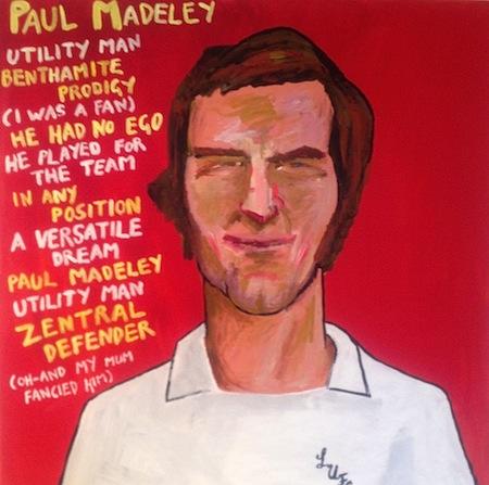 Life Lessons of the Utility Man