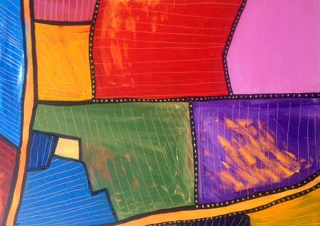 Lurraga Memory Fields