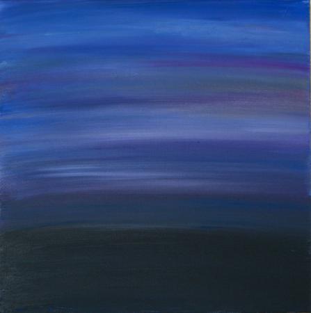 The Mist Filled Path