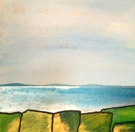 featured artwork