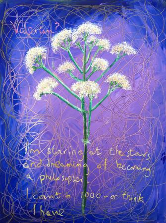 Insomnia 1970 (Love In The Time Of Asthma) 