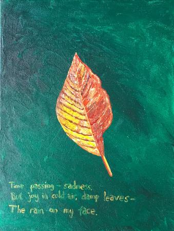 The Cafe In Highgate Wood